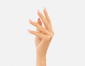 Oja Semipermanenta Gel Polish 201 Peach Desire