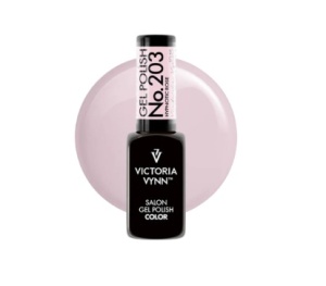 Oja Semipermanenta Gel Polish 203 Hypnotic Rose