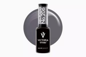 Oja Semipermanenta Gel Polish 206 Shadow Land