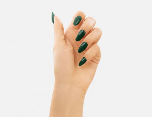 Oja Semipermanenta Gel Polish 207 Dark Emerald