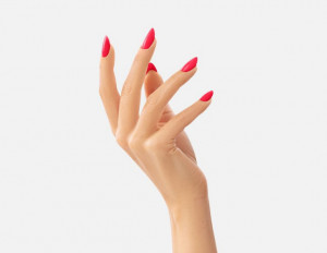 Oja Semipermanenta Gel Polish 239 Mellow Raspberry