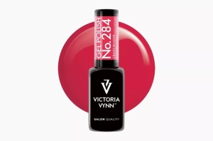 Oja Semipermanenta Gel Polish 284 Crazy in Love
