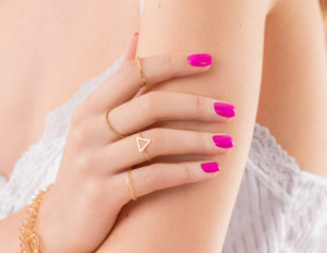 Oja Semipermanenta Gel Polish 286 Wow Effect