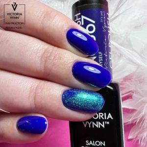 Oja Semipermanenta Gel Polish 367 Myself
