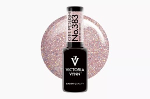Oja Semipermanenta Gel Polish 383 Pink Prosecco