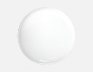 Oja Semipermanenta Pure Creamy 001 Absolute White
