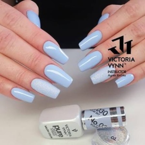 Oja Semipermanenta Pure Creamy 030 Polar Sky