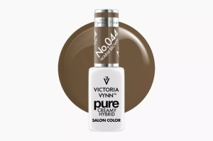 Oja Semipermanenta Pure Creamy 044 Warm Brown