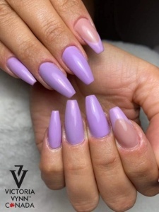 Oja Semipermanenta Pure Creamy 058 Orchid Around