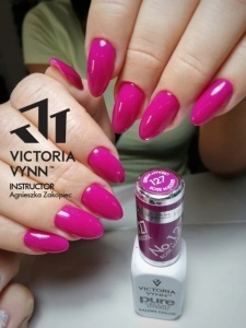 Oja Semipermanenta Pure Creamy 127 Rose Madder