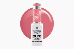 Oja Semipermanenta Pure Creamy 156 Everyday Lunch