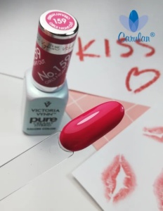 Oja Semipermanenta Pure Creamy 159 Girls Night Out