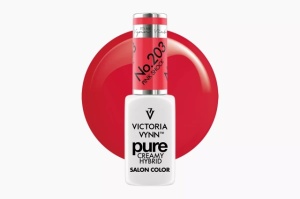 Oja Semipermanenta Pure Creamy 203 Pink Shock