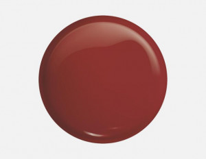 Oja Semipermanenta Pure Creamy 206 Red Battlement