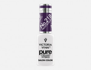 Oja Semipermanenta Pure Creamy 218 Night in Monaco