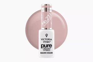 Oja Semipermanenta Pure Creamy 231 Morning Mist