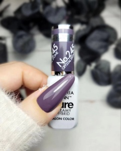 Oja Semipermanenta Pure Creamy 245 Crystal Stone