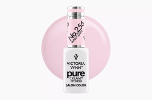 Oja Semipermanenta Pure Creamy 256 Innocence