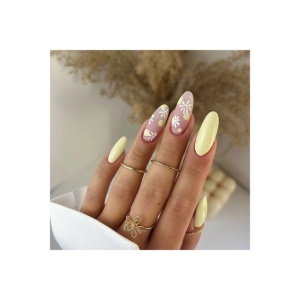 Oja Semipermanenta Pure Creamy 259 Primrose