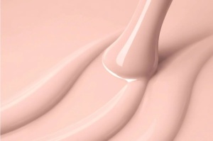 Oja semipermanenta Pure Vegan 268 Almost Pink