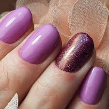 Semilac 010 Pink & Violet 7ml