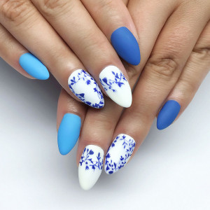 Semilac 013 Indigo 7ml