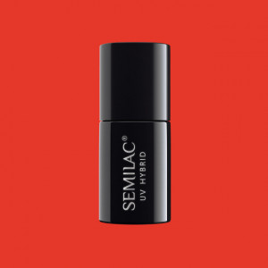 Semilac 039 Sexy Red 7ml