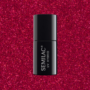 Semilac 181 Spicy Salsa 7ml