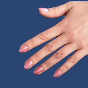 Oja Semipermanenta Semilac 238 Rose Pearl 7ml Hema Free