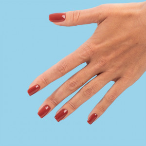 Oja Semipermanenta Semilac 472 Bonfire Soiree 7ml Hema Free