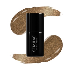 Oja Semipermanenta Semilac 487 The It Girl 7ml