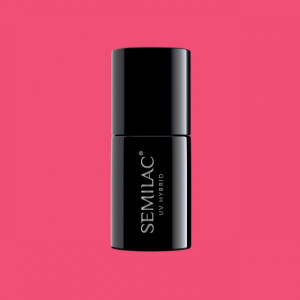 Semilac 542 Kiss & Ride 7ml