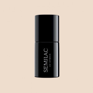 Oja Semipermanenta Semilac 584 Just Nude 7ml
