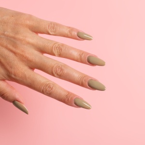 Oja Semipermanenta Semilac 658 Sage Smoke 7ml