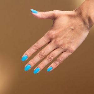 Oja Semipermanenta Semilac 798 Parisian Sky 7ml