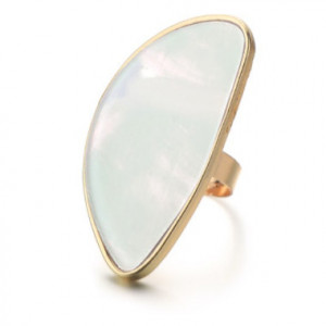Paleta pentru culori Ring Paint Opal