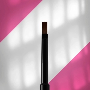 Pensula dreapta cu capac Staleks PRO Expert 05