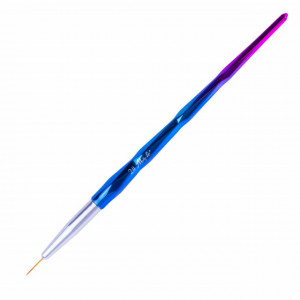 Pensula nail art Unicorn 9mm MollyLac