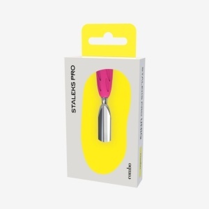 Piesa de lucru Pusher Staleks Peak Combo UNIQ 16
