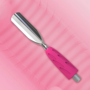 Piesa de lucru Staleks Pusher Combo UNIQ 17