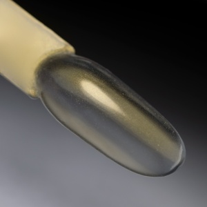 Pigment de unghii Hailey  Glass Effect Nr.1