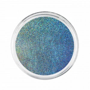 Pigment Multiholografic effect