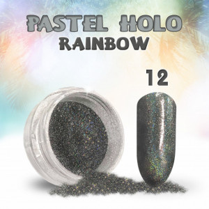Pigment Pastel Holo 12