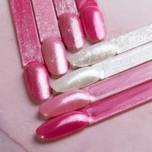 Pigment Stardust Effect 