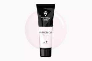 Polygel 17 Milk Shake 60g Victoria Vynn