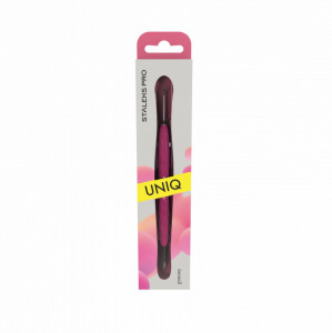 Pusher Staleks Pro Uniq Gummy PQ-11/2