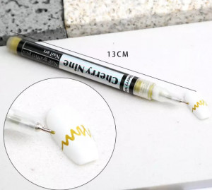 Rapidograf Gold