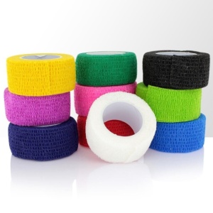 Rola banda pentru protectie degete Purple