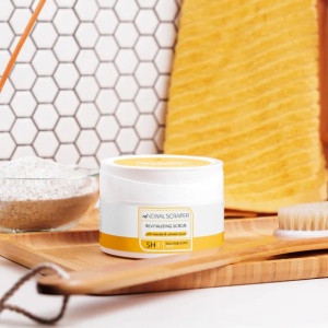 Scrub Manuka reNEWAL SCRAPER 200g