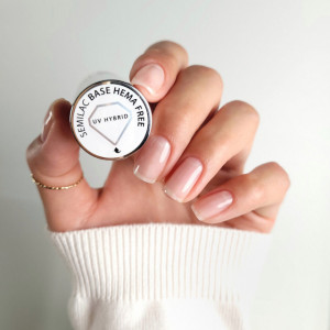 Semilac Base Hema Free 7ml